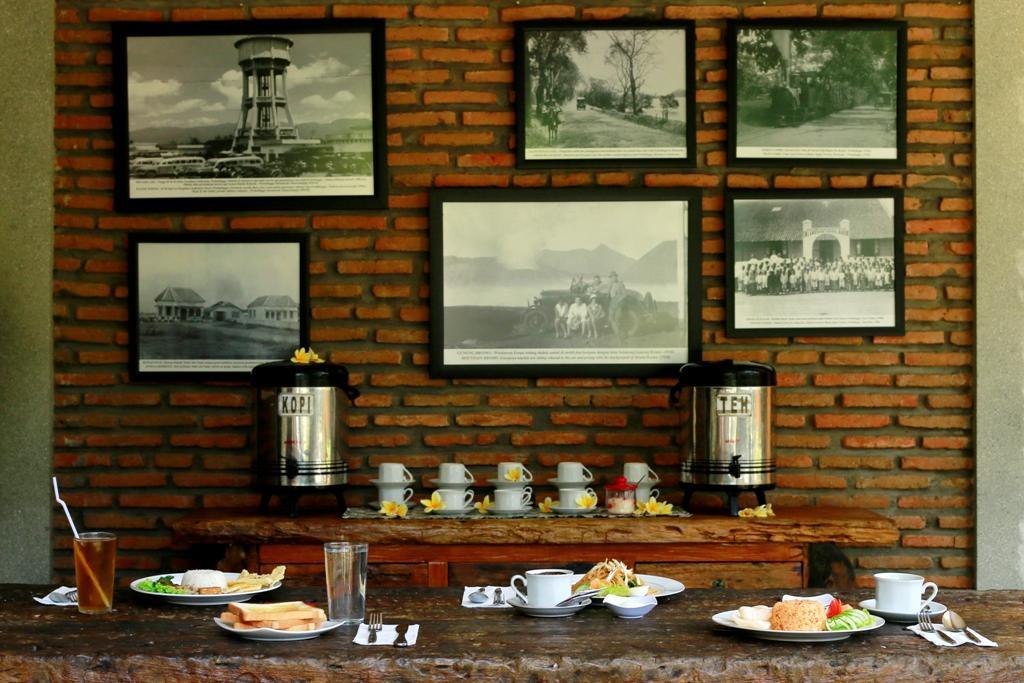 Guest House Rumah Wahidin Syariah Проболинго Екстериор снимка
